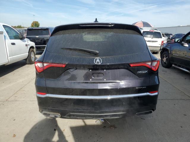 Acura MDX Technology Image 12