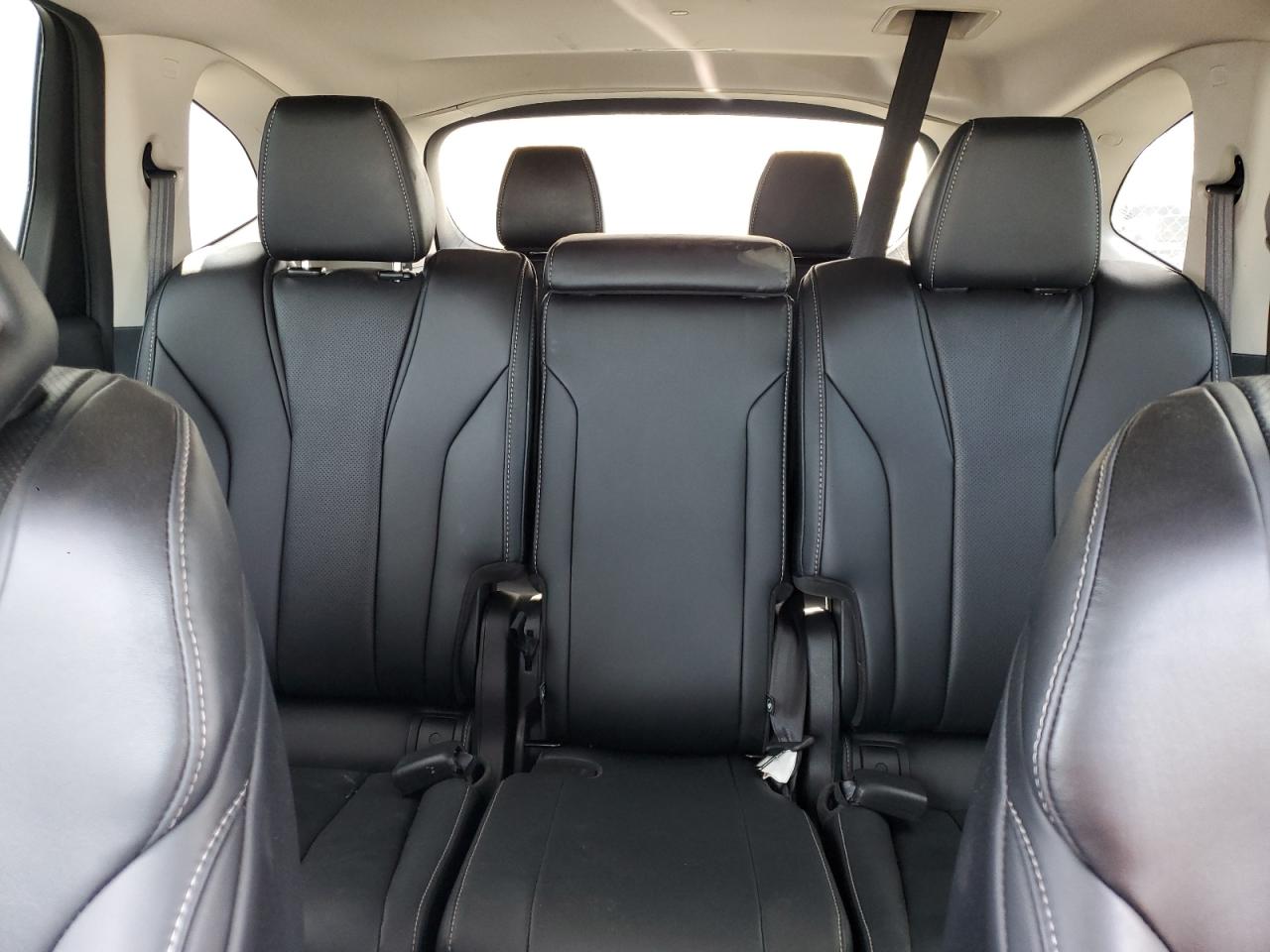 Acura MDX Technology Image 8