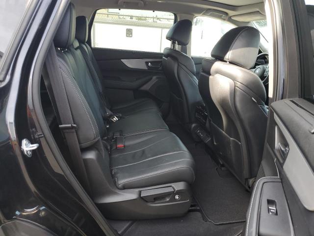 Acura MDX Technology Image 10