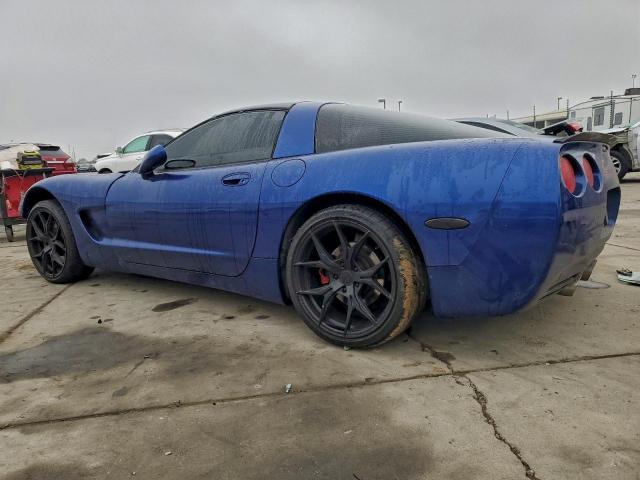 Chevrolet Corvette Image 5