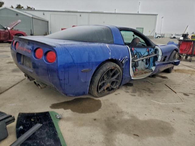 Chevrolet Corvette Image 2