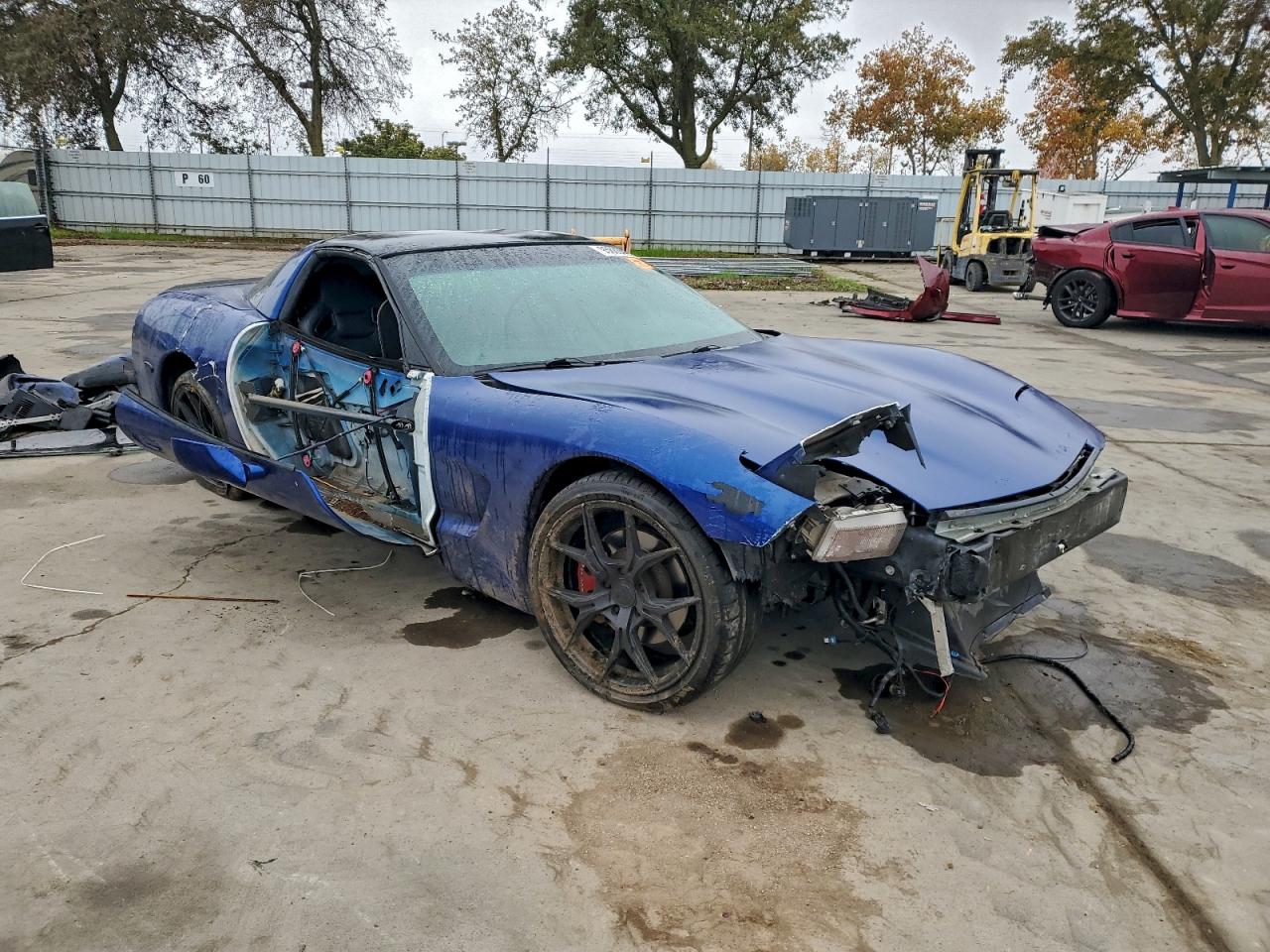 Chevrolet Corvette Image 3
