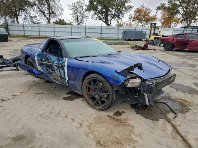 Chevrolet Corvette Image 3