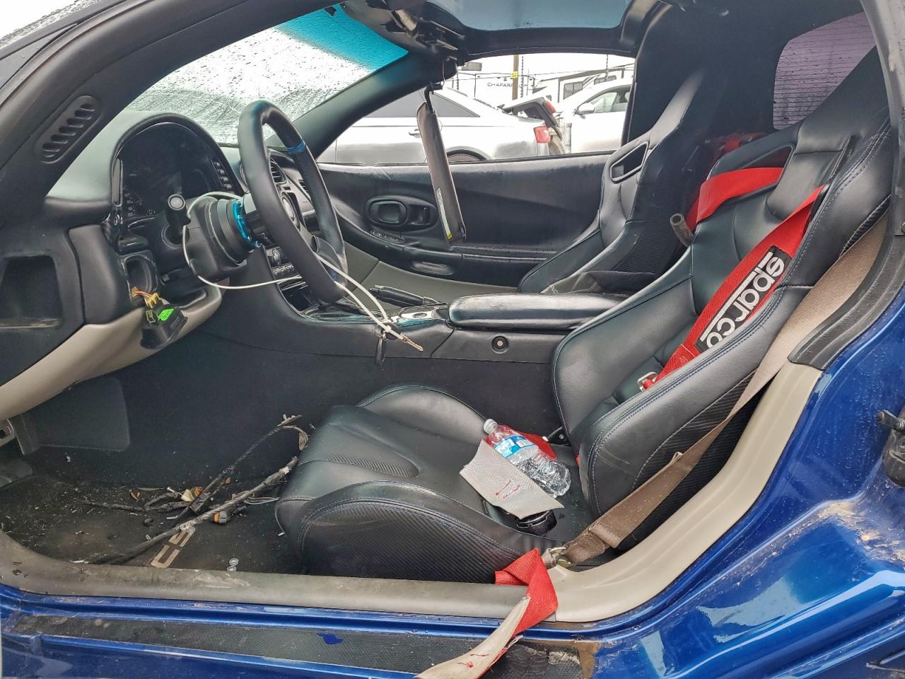 Chevrolet Corvette Image 9