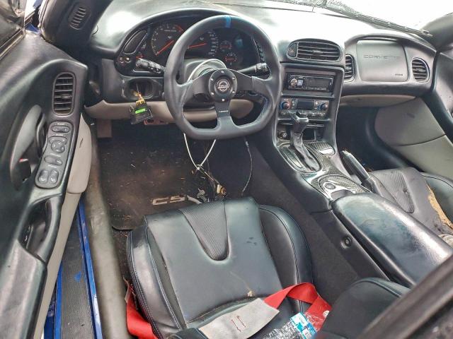 Chevrolet Corvette Image 10