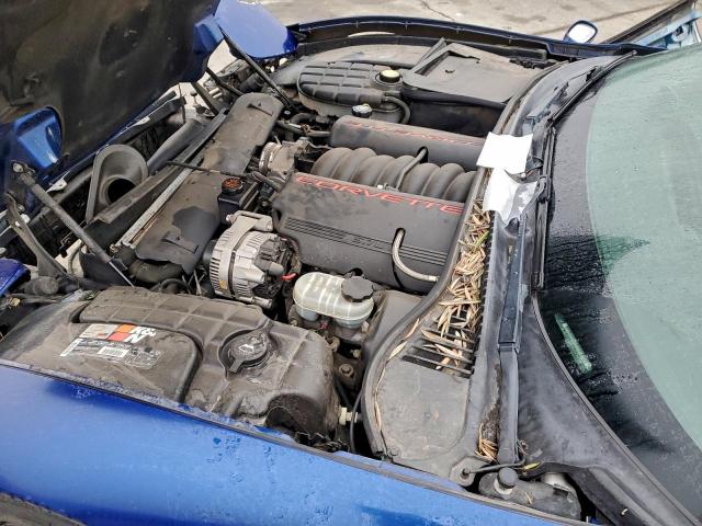 Chevrolet Corvette Image 8