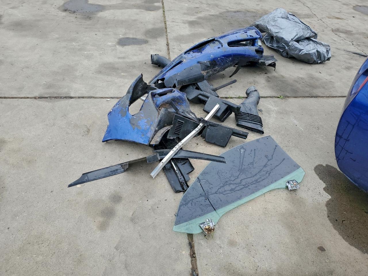 Chevrolet Corvette Image 7