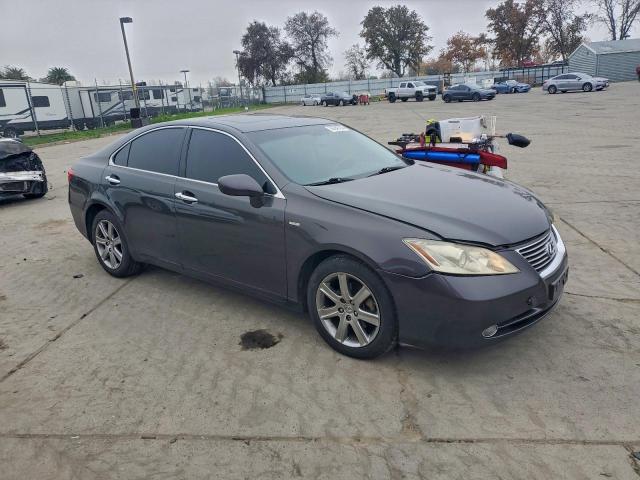 Lexus Es 350 Image 6