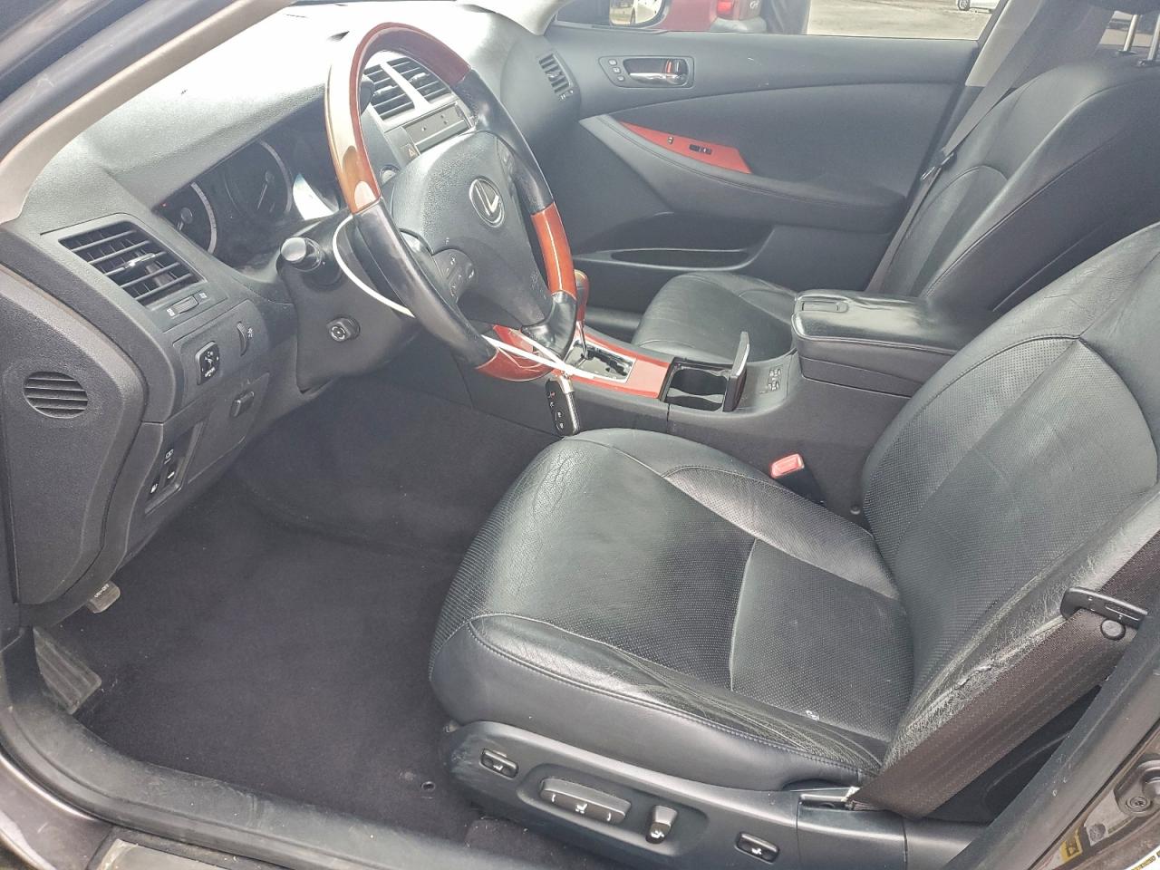 Lexus Es 350 Image 11