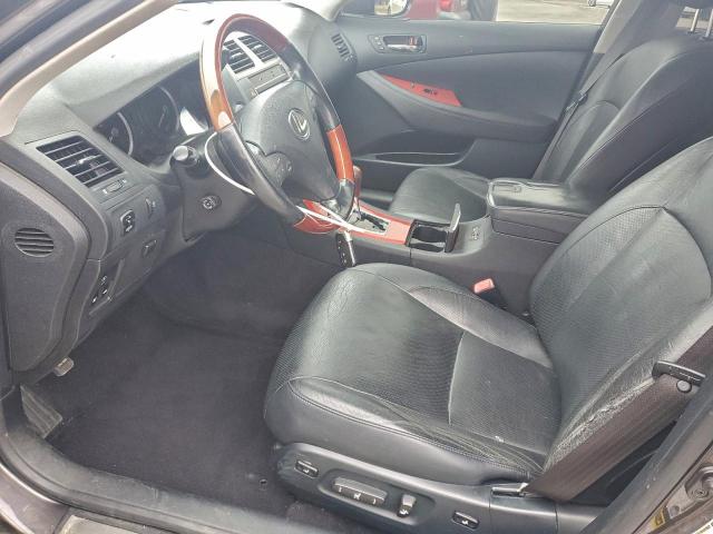 Lexus Es 350 Image 11