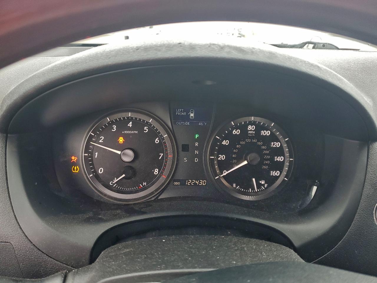 Lexus Es 350 Image 4