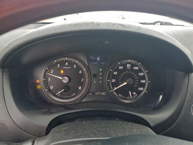 Lexus Es 350 Image 4