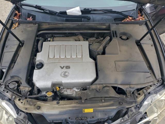Lexus Es 350 Image 9