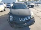 Nissan Rogue S Image 12