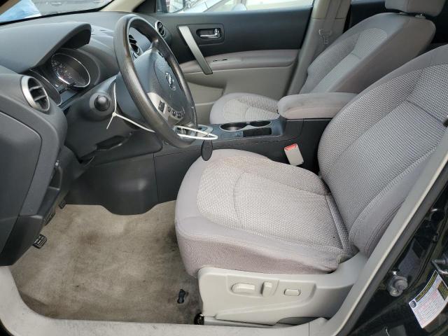 Nissan Rogue S Image 4