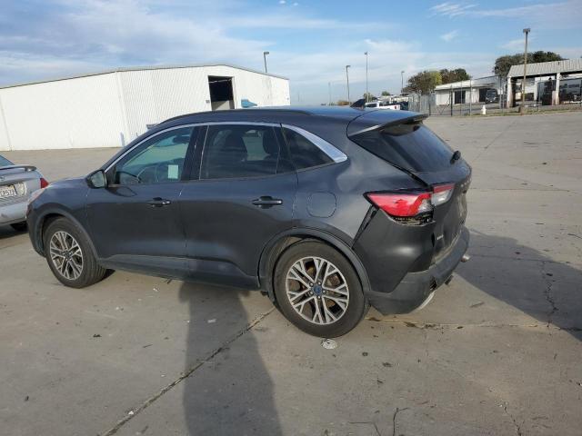 Ford Escape Sel Image 10