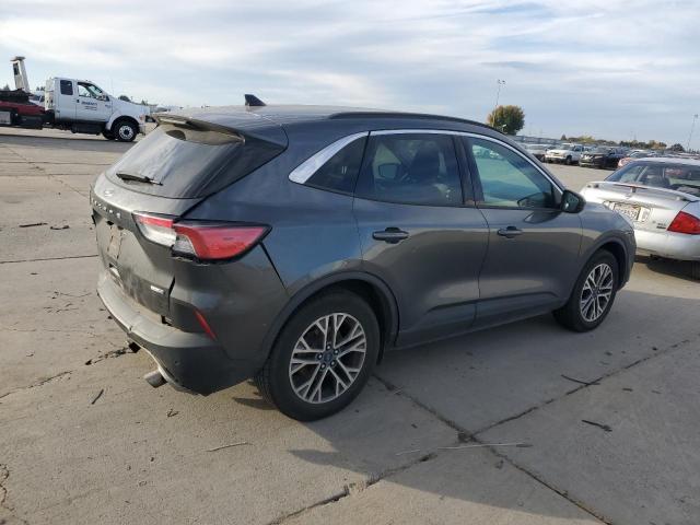 Ford Escape Sel Image 2