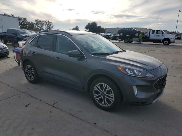 Ford Escape Sel Image 5