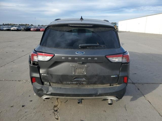 Ford Escape Sel Image 6