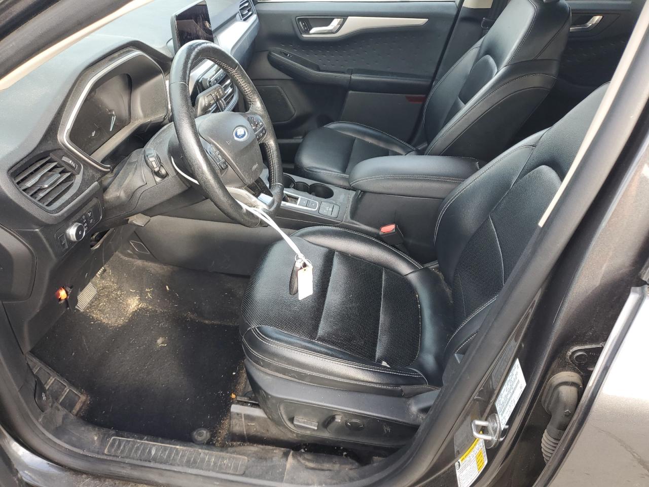 Ford Escape Sel Image 3