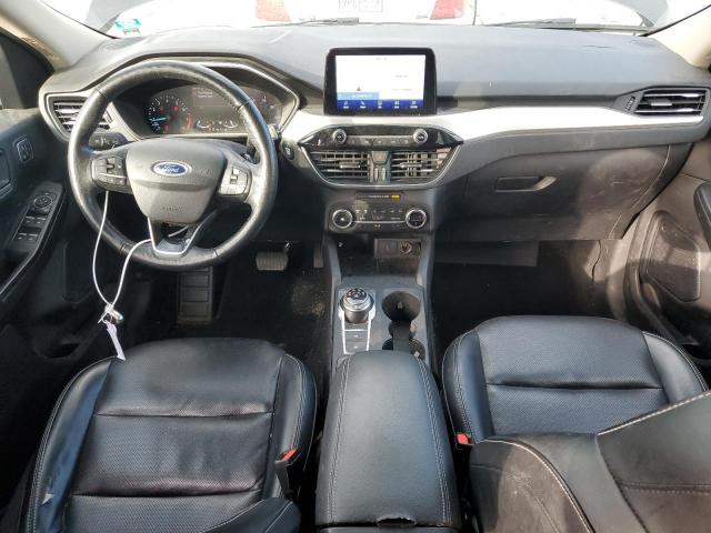 Ford Escape Sel Image 9