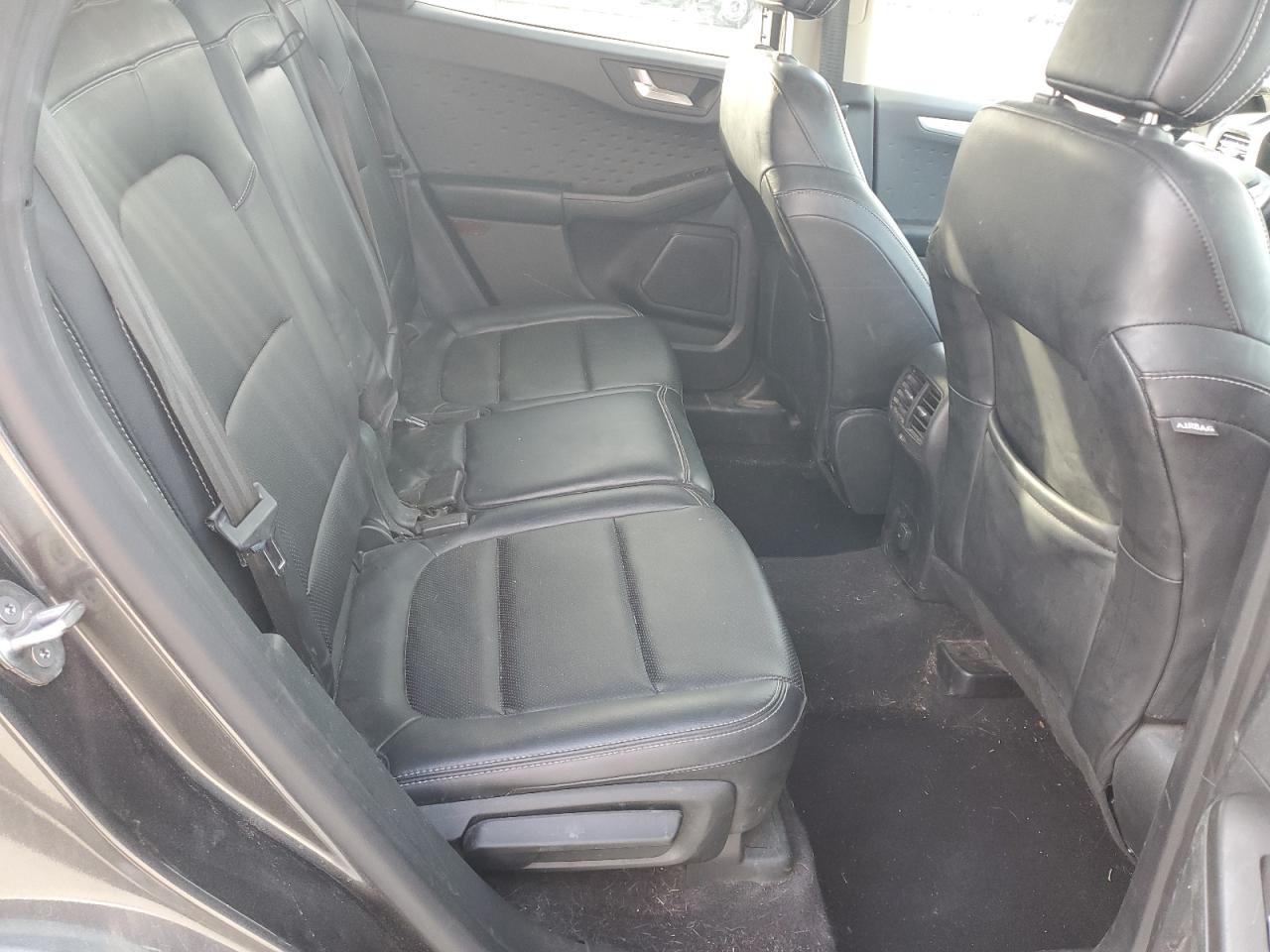 Ford Escape Sel Image 11