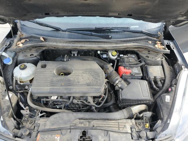 Ford Escape Sel Image 8