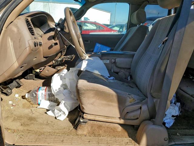 Toyota Tundra Access Cab Sr5 Image 9