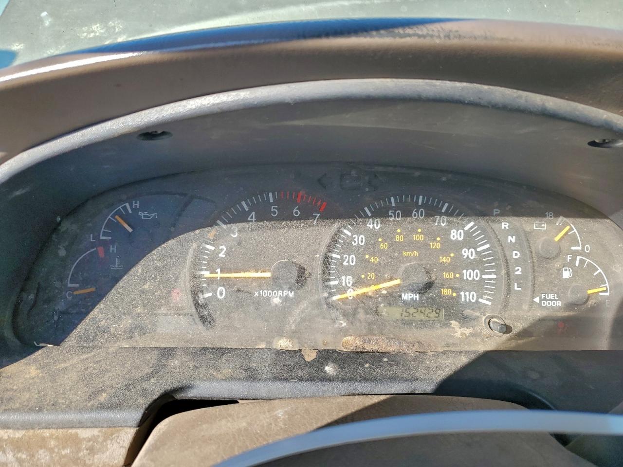 Toyota Tundra Access Cab Sr5 Image 3