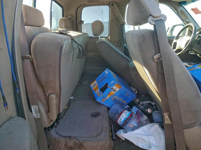 Toyota Tundra Access Cab Sr5 Image 8