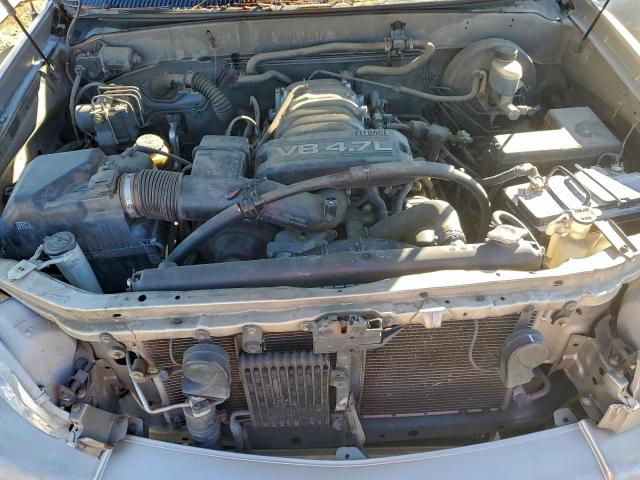 Toyota Tundra Access Cab Sr5 Image 7