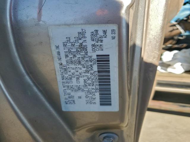 Toyota Tundra Access Cab Sr5 Image 10