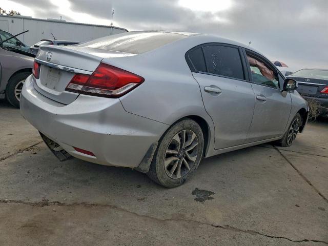 Honda Civic Ex Image 3