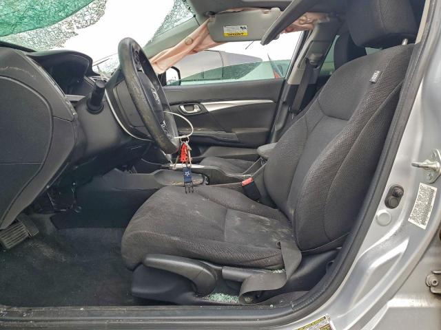 Honda Civic Ex Image 5