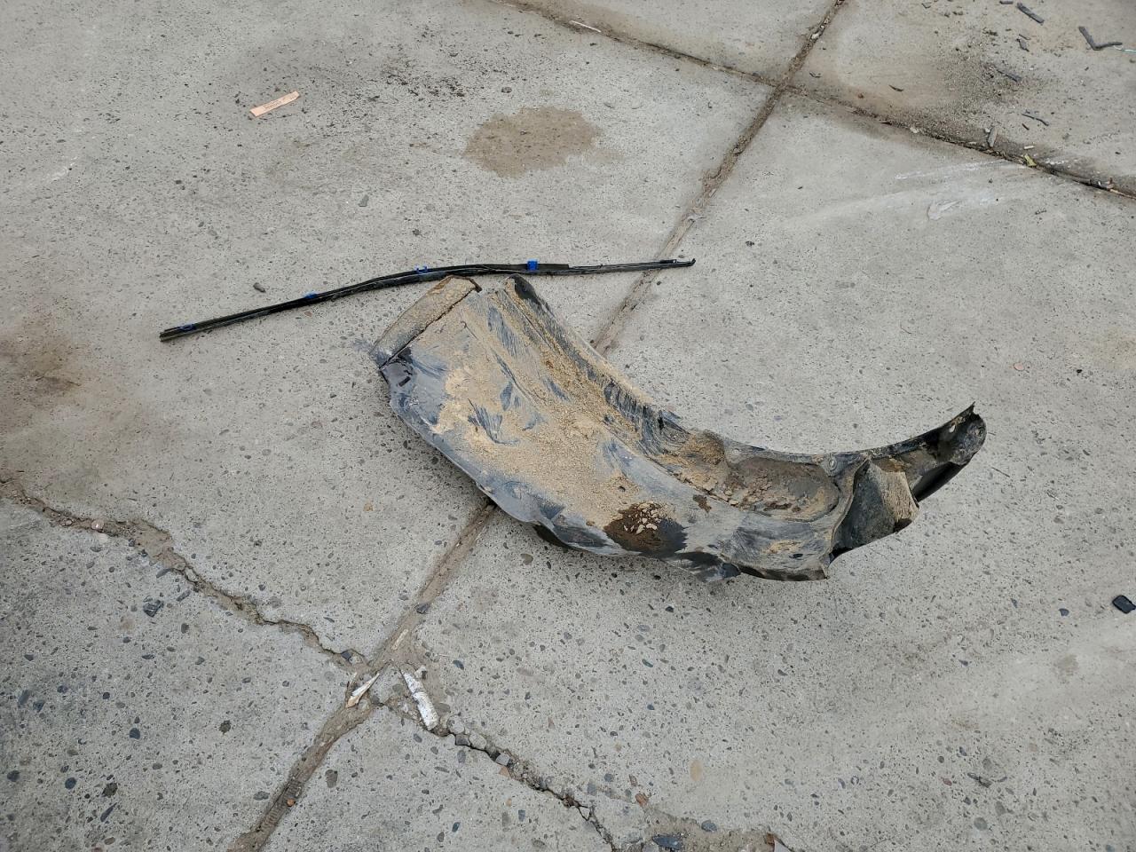 Honda Civic Ex Image 8