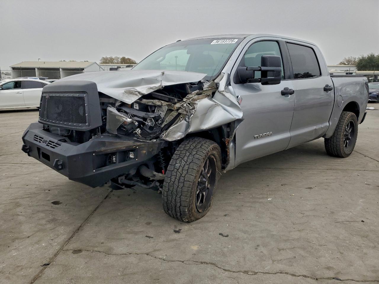 Toyota Tundra Crewmax Sr5 Image 1