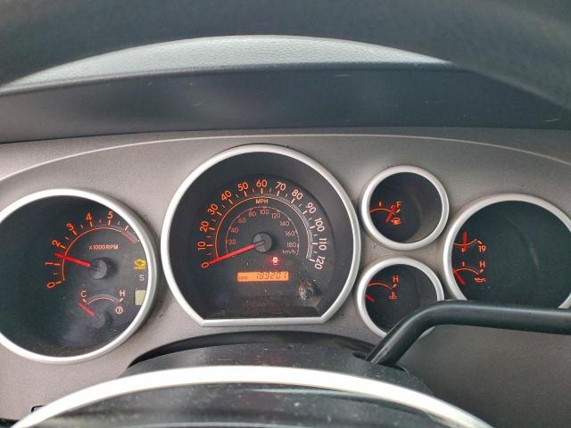 Toyota Tundra Crewmax Sr5 Image 11