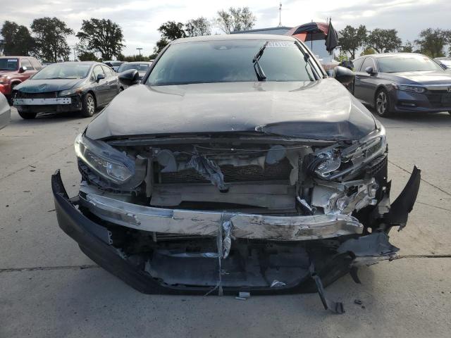 Honda Accord Lx Image 2