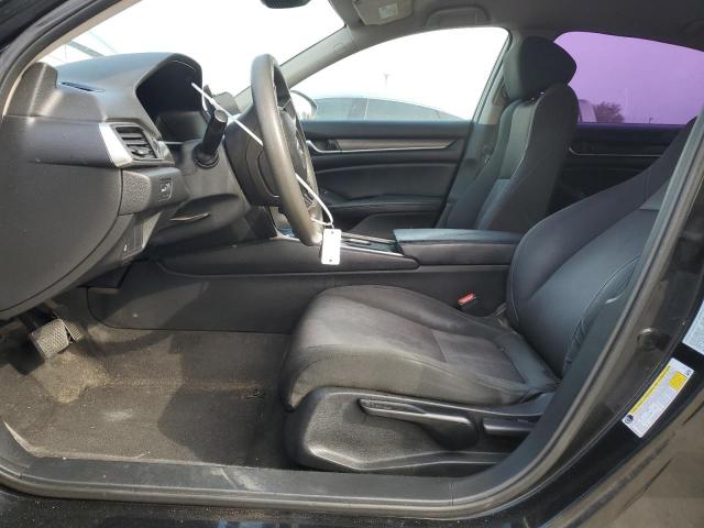 Honda Accord Lx Image 13