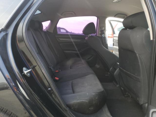 Honda Accord Lx Image 10