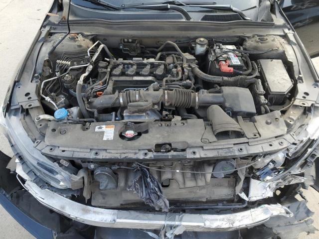 Honda Accord Lx Image 5