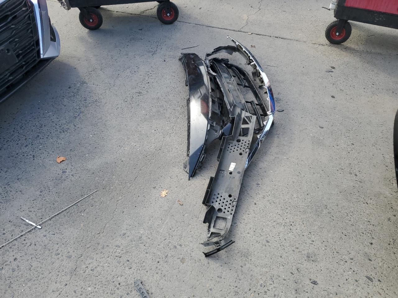 Honda Accord Lx Image 4