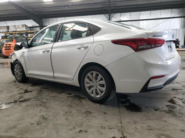 Hyundai ACCENT Se Image 2