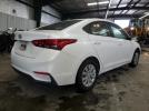 Hyundai ACCENT Se Image 8