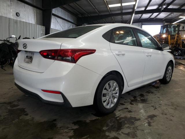 Hyundai ACCENT Se Image 8