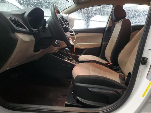 Hyundai ACCENT Se Image 10