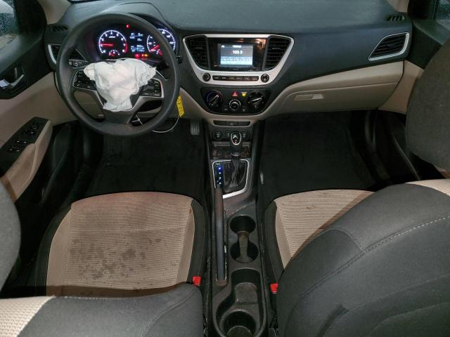 Hyundai ACCENT Se Image 9