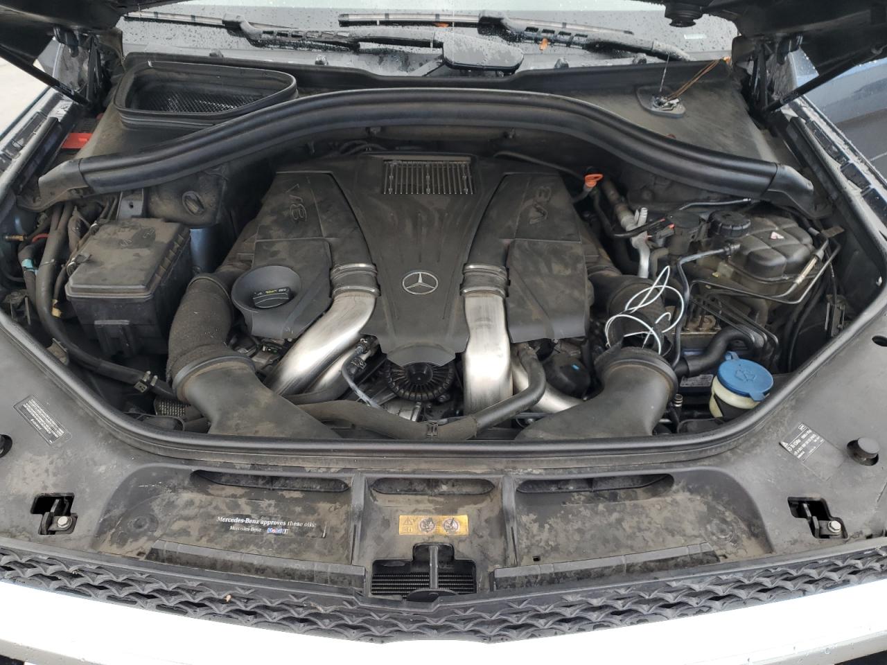 Mercedes-Benz G-Class 450 4matic Image 10