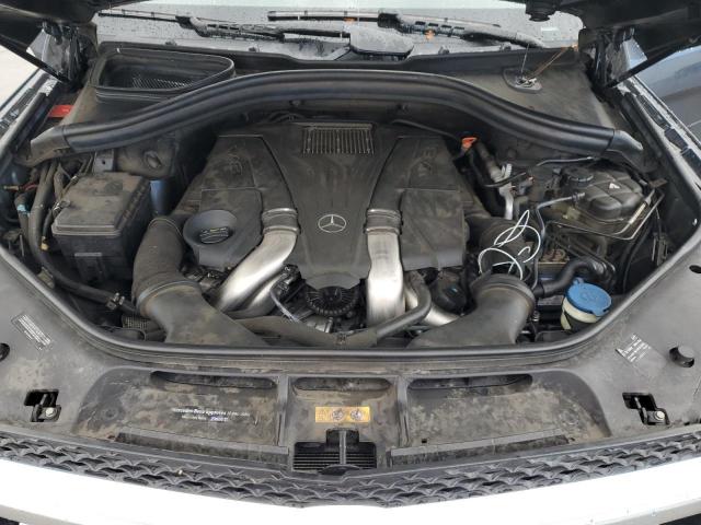 Mercedes-Benz G-Class 450 4matic Image 10