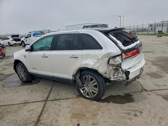 Lincoln MKX Image 8